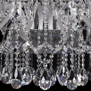 Подвесная люстра Bohemia Ivele Crystal 1413 1413/20/460/Ni в Дегтярске - degtyarsk.mebel24.online | фото 3