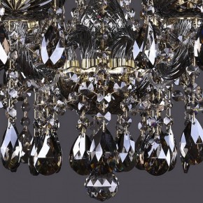 Подвесная люстра Bohemia Ivele Crystal 1413 1413/8/200/G/M731 в Дегтярске - degtyarsk.mebel24.online | фото 3