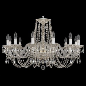 Подвесная люстра Bohemia Ivele Crystal AL1602 AL16302/12/300 WMG в Дегтярске - degtyarsk.mebel24.online | фото 2