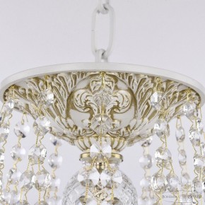 Подвесная люстра Bohemia Ivele Crystal AL1602 AL16302/12/300 WMG в Дегтярске - degtyarsk.mebel24.online | фото 7