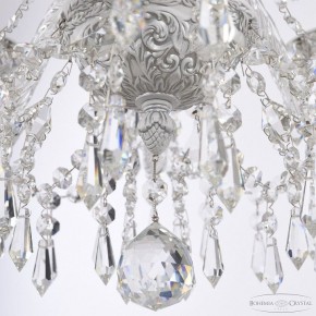 Подвесная люстра Bohemia Ivele Crystal AL1603 AL16303/8/160 WMN в Дегтярске - degtyarsk.mebel24.online | фото 5