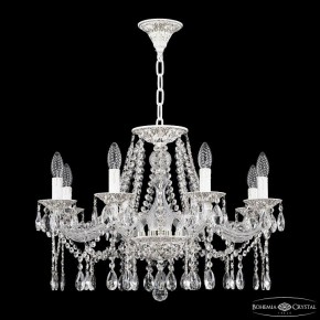Подвесная люстра Bohemia Ivele Crystal AL1613 AL16313/8/240 WMG в Дегтярске - degtyarsk.mebel24.online | фото 2