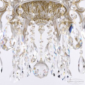 Подвесная люстра Bohemia Ivele Crystal AL7801 AL78101/10/250 A WMG в Дегтярске - degtyarsk.mebel24.online | фото 5