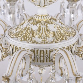 Подвесная люстра Bohemia Ivele Crystal AL7801 AL78101/10/250 A WMG в Дегтярске - degtyarsk.mebel24.online | фото 6