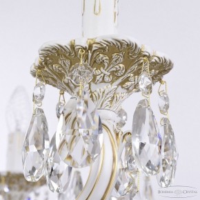 Подвесная люстра Bohemia Ivele Crystal AL7801 AL78101/10/250 A WMG в Дегтярске - degtyarsk.mebel24.online | фото 7