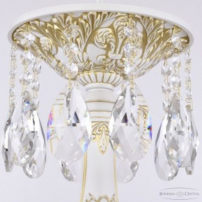Подвесная люстра Bohemia Ivele Crystal AL7801 AL78101/10/300 A WMG в Дегтярске - degtyarsk.mebel24.online | фото 6