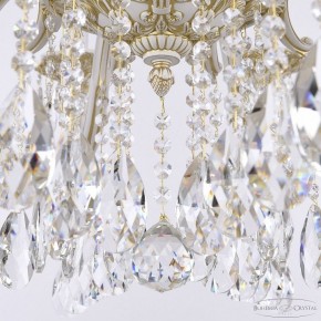 Подвесная люстра Bohemia Ivele Crystal AL7801 AL78101/10/300 A WMG в Дегтярске - degtyarsk.mebel24.online | фото 7