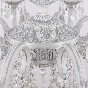 Подвесная люстра Bohemia Ivele Crystal AL7801 AL78101/10/300 A WMN в Дегтярске - degtyarsk.mebel24.online | фото 4