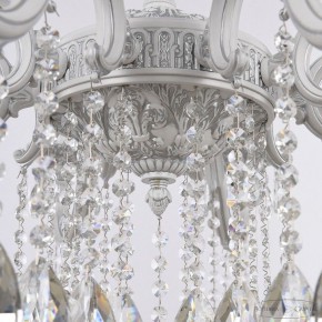 Подвесная люстра Bohemia Ivele Crystal AL7801 AL78101/10/300 A WMN в Дегтярске - degtyarsk.mebel24.online | фото 5