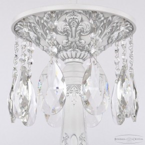 Подвесная люстра Bohemia Ivele Crystal AL7801 AL78101/10/300 A WMN в Дегтярске - degtyarsk.mebel24.online | фото 6