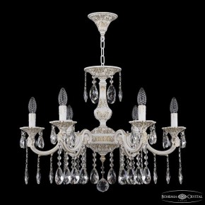 Подвесная люстра Bohemia Ivele Crystal AL7801 AL78101/6/210 A WMG в Дегтярске - degtyarsk.mebel24.online | фото 2