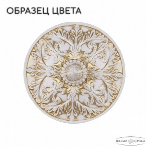 Подвесная люстра Bohemia Ivele Crystal AL7804 AL78104/16/550 B WMG в Дегтярске - degtyarsk.mebel24.online | фото 3