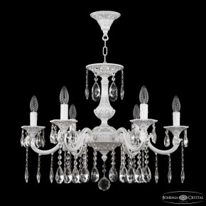 Подвесная люстра Bohemia Ivele Crystal AL7810 AL78101/6/210 A WMN в Дегтярске - degtyarsk.mebel24.online | фото 2