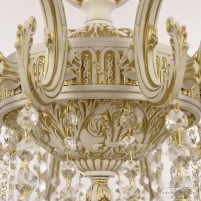 Подвесная люстра Bohemia Ivele Crystal AL7901 AL79101/12/300 A WMG в Дегтярске - degtyarsk.mebel24.online | фото 4