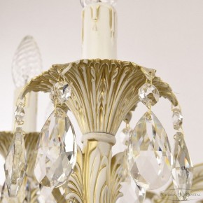 Подвесная люстра Bohemia Ivele Crystal AL7901 AL79101/12/300 A WMG в Дегтярске - degtyarsk.mebel24.online | фото 5