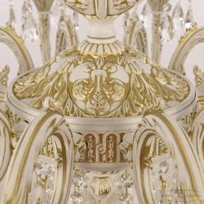 Подвесная люстра Bohemia Ivele Crystal AL7901 AL79101/12/300 A WMG в Дегтярске - degtyarsk.mebel24.online | фото 7