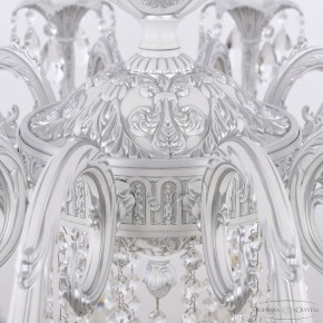 Подвесная люстра Bohemia Ivele Crystal AL7901 AL79101/12/300 B WMN в Дегтярске - degtyarsk.mebel24.online | фото 5