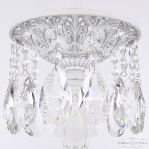 Подвесная люстра Bohemia Ivele Crystal AL7901 AL79101/12/300 B WMN в Дегтярске - degtyarsk.mebel24.online | фото 6