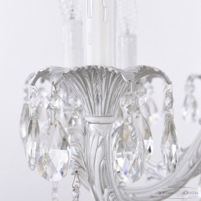 Подвесная люстра Bohemia Ivele Crystal AL7901 AL79101/12/300 B WMN в Дегтярске - degtyarsk.mebel24.online | фото 7