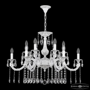 Подвесная люстра Bohemia Ivele Crystal AL7918 AL79118/12/285 A WMN в Дегтярске - degtyarsk.mebel24.online | фото 2