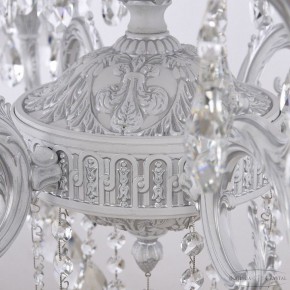 Подвесная люстра Bohemia Ivele Crystal AL7918 AL79118/12/285 A WMN в Дегтярске - degtyarsk.mebel24.online | фото 4