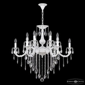 Подвесная люстра Bohemia Ivele Crystal AL7918 AL79118/12/285 B WMN в Дегтярске - degtyarsk.mebel24.online | фото 2