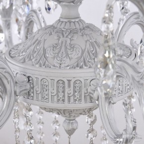 Подвесная люстра Bohemia Ivele Crystal AL7918 AL79118/12/285 B WMN в Дегтярске - degtyarsk.mebel24.online | фото 5