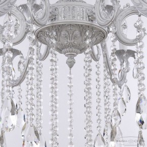 Подвесная люстра Bohemia Ivele Crystal AL7918 AL79118/12/285 B WMN в Дегтярске - degtyarsk.mebel24.online | фото 6