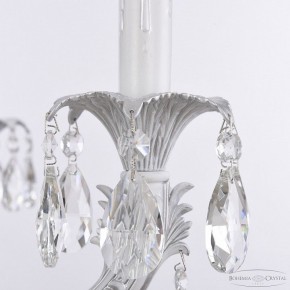 Подвесная люстра Bohemia Ivele Crystal AL7918 AL79118/12/285 B WMN в Дегтярске - degtyarsk.mebel24.online | фото 7