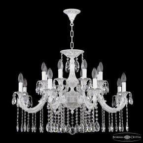 Подвесная люстра Bohemia Ivele Crystal AL7918 AL79118/16/285 A WMN в Дегтярске - degtyarsk.mebel24.online | фото 2