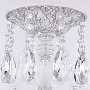 Подвесная люстра Bohemia Ivele Crystal AL7918 AL79118/16/285 B WMN в Дегтярске - degtyarsk.mebel24.online | фото 4