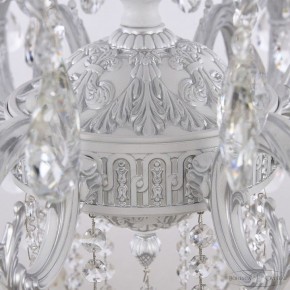 Подвесная люстра Bohemia Ivele Crystal AL7918 AL79118/16/285 B WMN в Дегтярске - degtyarsk.mebel24.online | фото 6