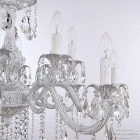 Подвесная люстра Bohemia Ivele Crystal AL7918 AL79118/16/285 B WMN в Дегтярске - degtyarsk.mebel24.online | фото 7
