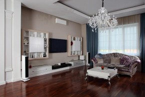 Подвесная люстра Chiaro Барселона 6 313012418 в Дегтярске - degtyarsk.mebel24.online | фото 7