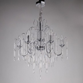 Подвесная люстра Chiaro Диана 3 340011606 в Дегтярске - degtyarsk.mebel24.online | фото 2