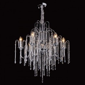 Подвесная люстра Chiaro Диана 3 340011606 в Дегтярске - degtyarsk.mebel24.online | фото 4
