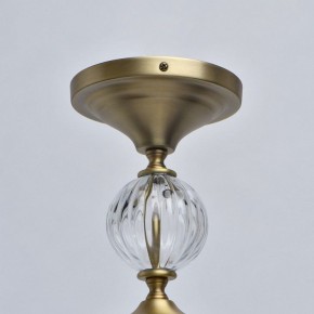Подвесная люстра Chiaro Оделия 1 619011305 в Дегтярске - degtyarsk.mebel24.online | фото 14