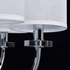 Подвесная люстра Chiaro Палермо 25 386017008 в Дегтярске - degtyarsk.mebel24.online | фото 13
