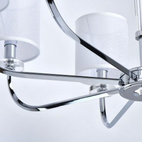 Подвесная люстра Chiaro Палермо 25 386017008 в Дегтярске - degtyarsk.mebel24.online | фото 5