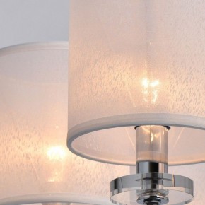 Подвесная люстра Chiaro Палермо 25 386017008 в Дегтярске - degtyarsk.mebel24.online | фото 8