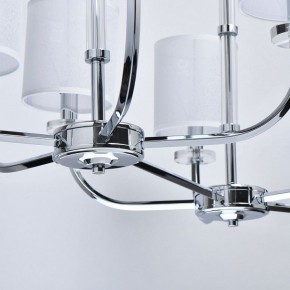 Подвесная люстра Chiaro Палермо 25 386017108 в Дегтярске - degtyarsk.mebel24.online | фото 10