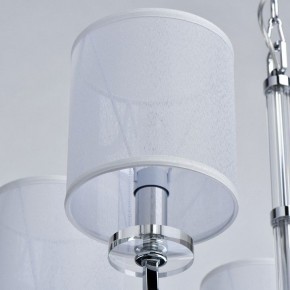Подвесная люстра Chiaro Палермо 25 386017108 в Дегтярске - degtyarsk.mebel24.online | фото 5