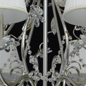 Подвесная люстра Chiaro Валенсия 6 299011608 в Дегтярске - degtyarsk.mebel24.online | фото 15