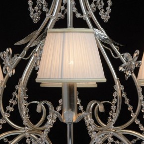 Подвесная люстра Chiaro Валенсия 6 299011608 в Дегтярске - degtyarsk.mebel24.online | фото 6