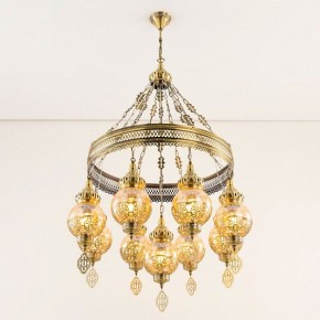 Подвесная люстра Citilux Каир CL419183 в Дегтярске - degtyarsk.mebel24.online | фото 6