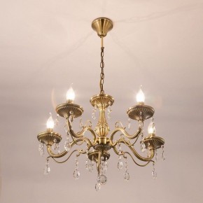 Подвесная люстра Citilux Кармен CL404153 в Дегтярске - degtyarsk.mebel24.online | фото 4