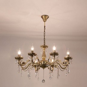 Подвесная люстра Citilux Кармен CL404183 в Дегтярске - degtyarsk.mebel24.online | фото 6
