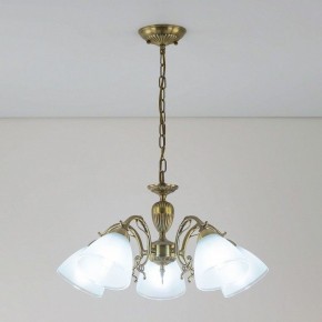 Подвесная люстра Citilux Латур CL413251 в Дегтярске - degtyarsk.mebel24.online | фото 12