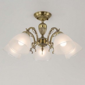 Подвесная люстра Citilux Латур CL413251 в Дегтярске - degtyarsk.mebel24.online | фото 4