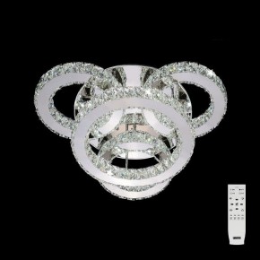 Подвесная люстра Citilux Olimpia EL330C70.1 в Дегтярске - degtyarsk.mebel24.online | фото 1